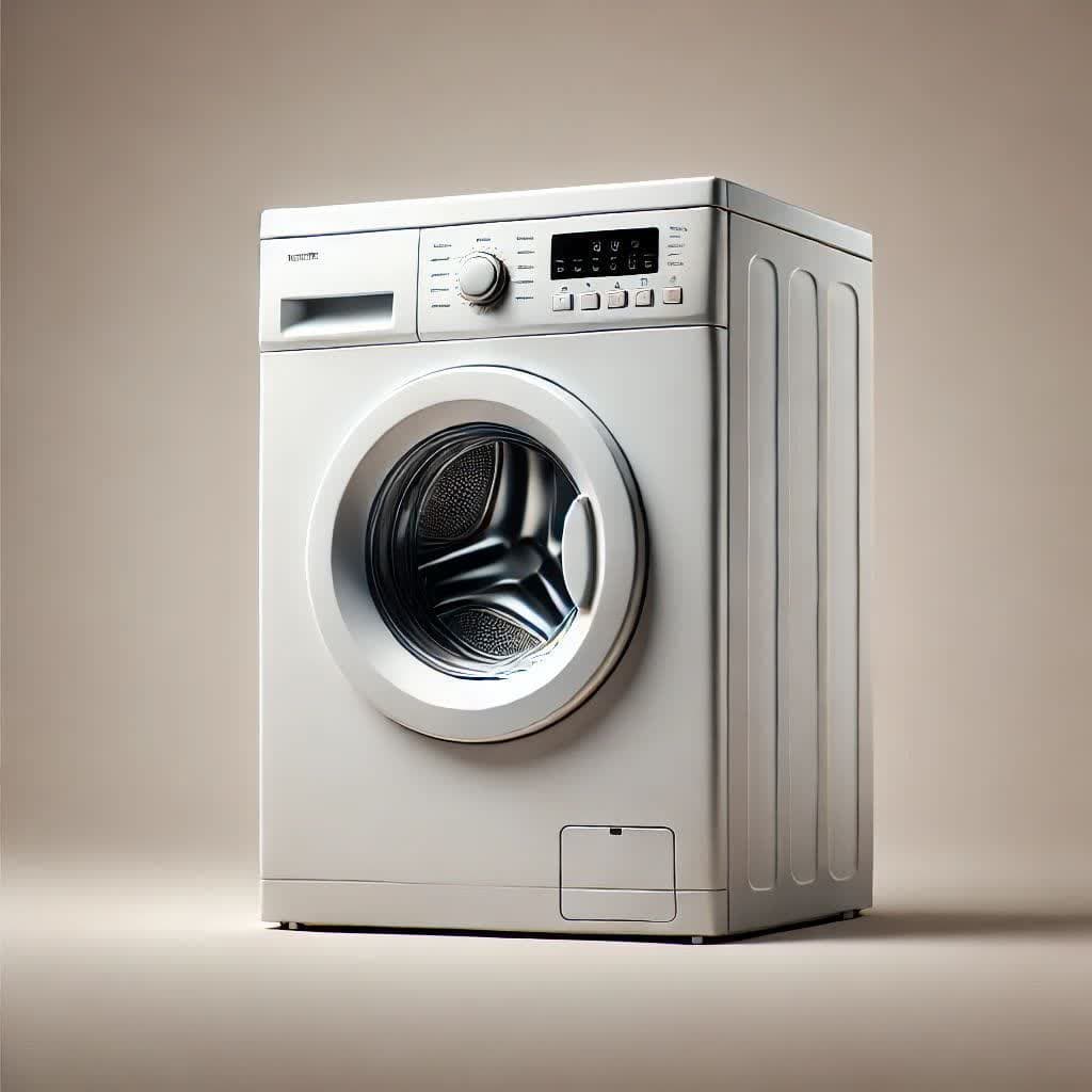 تعمیر لباسشویی پاکشوما در شهریار با گارانتی