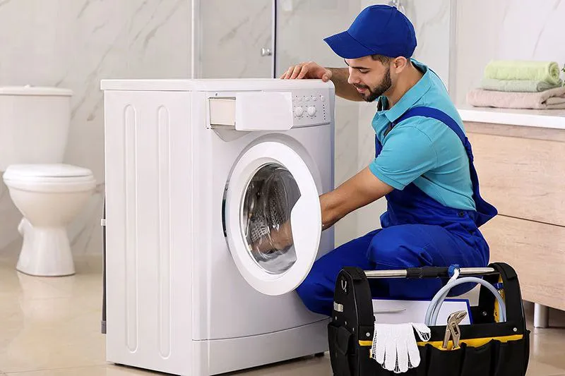 نمایندگی تعمیر لباسشویی پاکشوما مارلیک